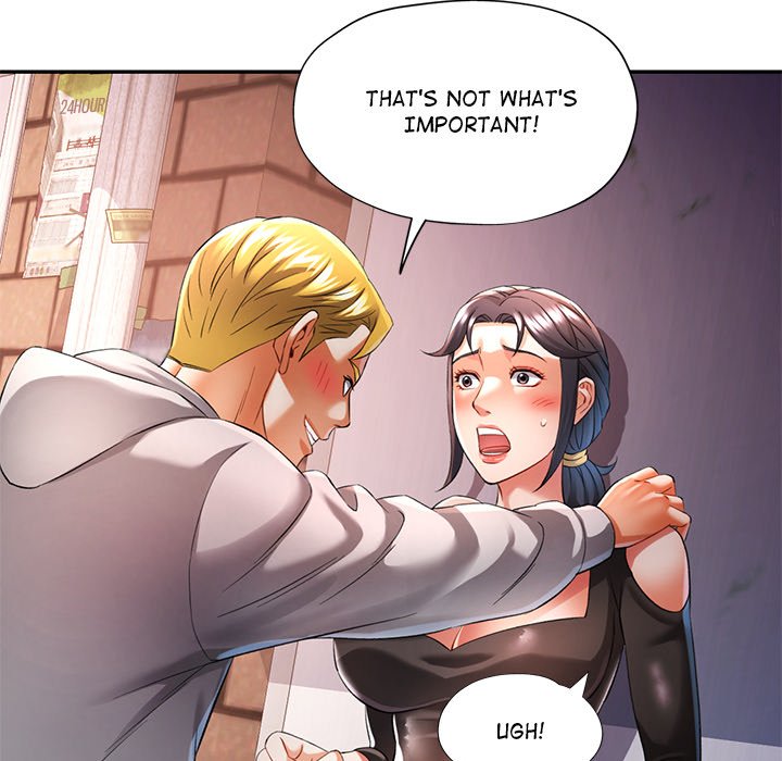 Read manhwa In Her Place Chapter 38 - SauceManhwa.com