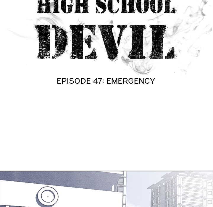 Read manhwa High School Devil Chapter 47 - SauceManhwa.com