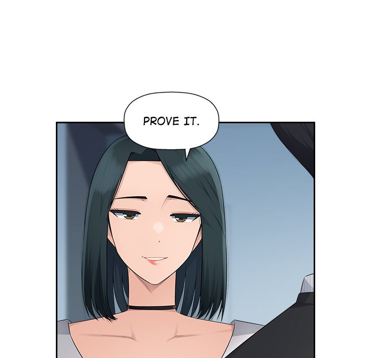 Read manhwa Office Desires End Chapter 15 - SauceManhwa.com