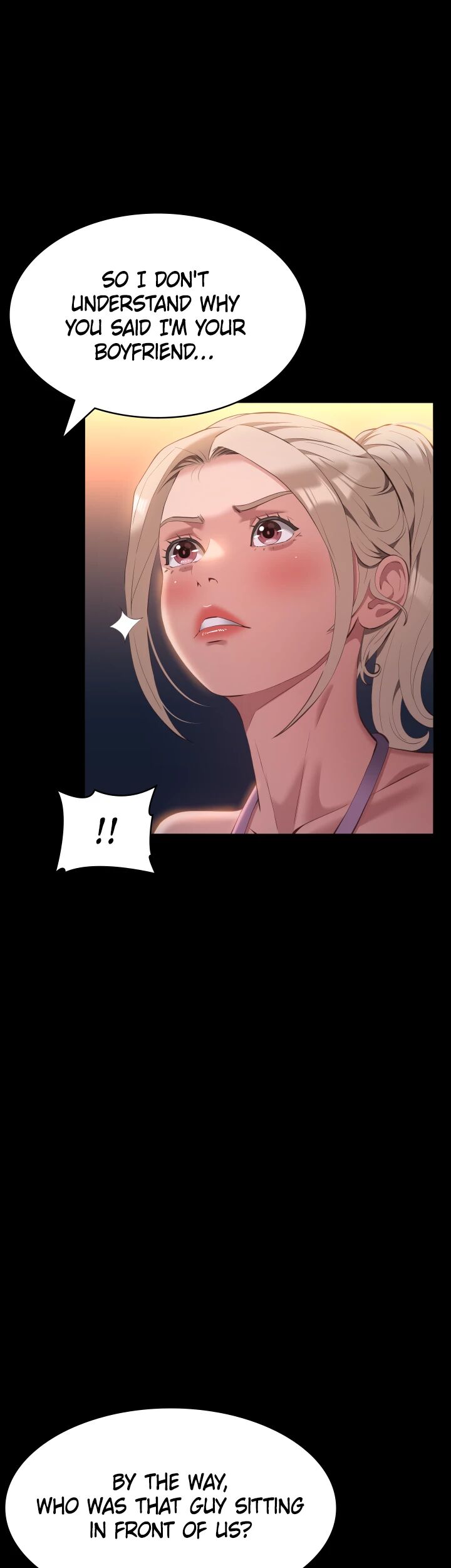 Read manhwa Resume Chapter 96 - SauceManhwa.com