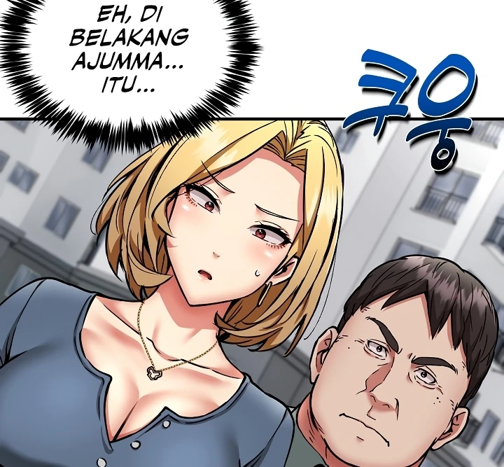 Read manhwa Driver in the  New City Chapter 49 - SauceManhwa.com