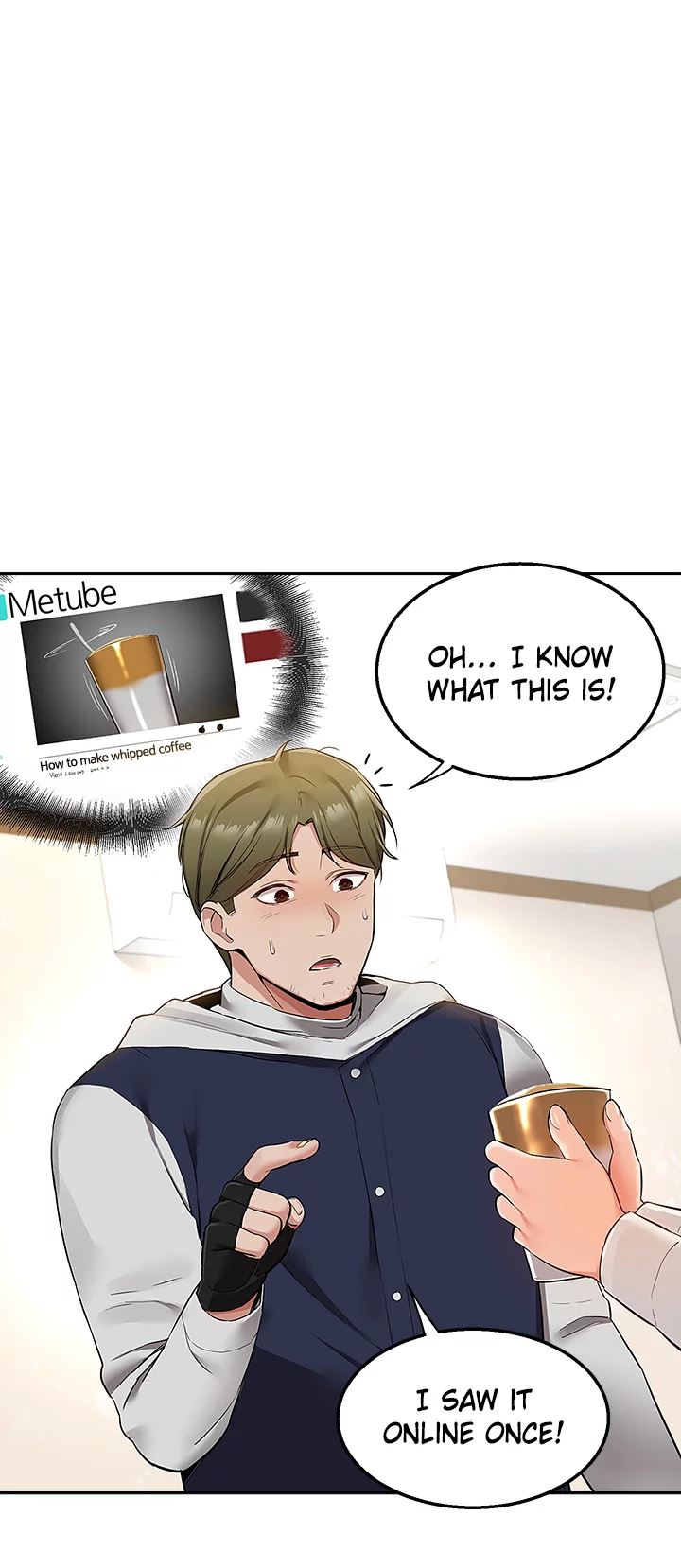 Read manhwa DELIVERY End Chapter 2 - SauceManhwa.com