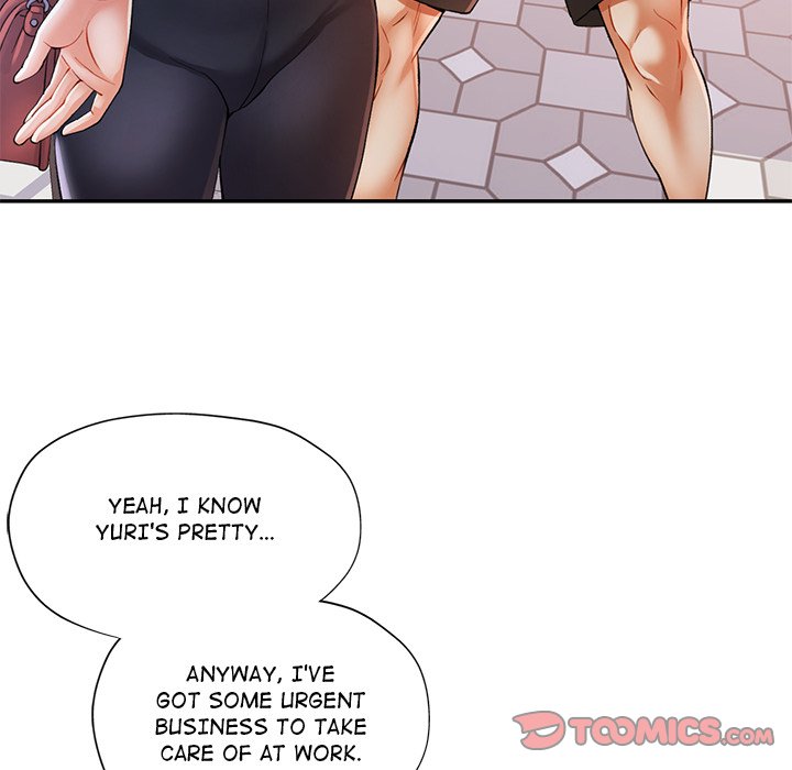 Read manhwa In Her Place Chapter 25 - SauceManhwa.com