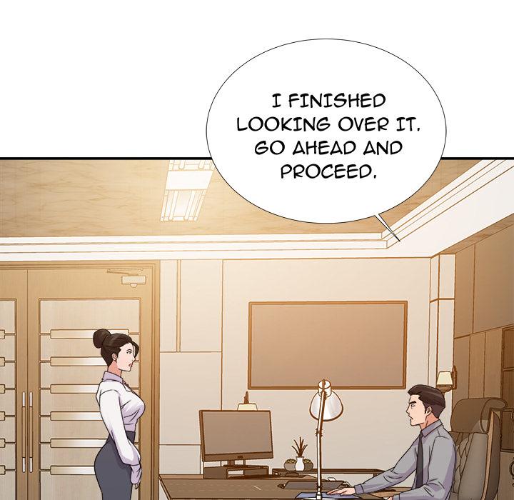 Read manhwa Flavors END Chapter 1 - SauceManhwa.com