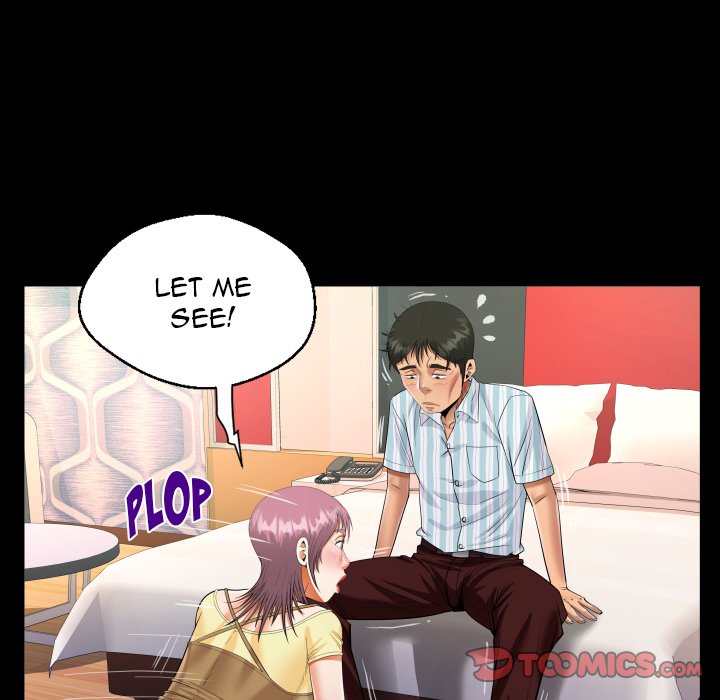 Read manhwa The Unforeseen Guest Chapter 100 - SauceManhwa.com