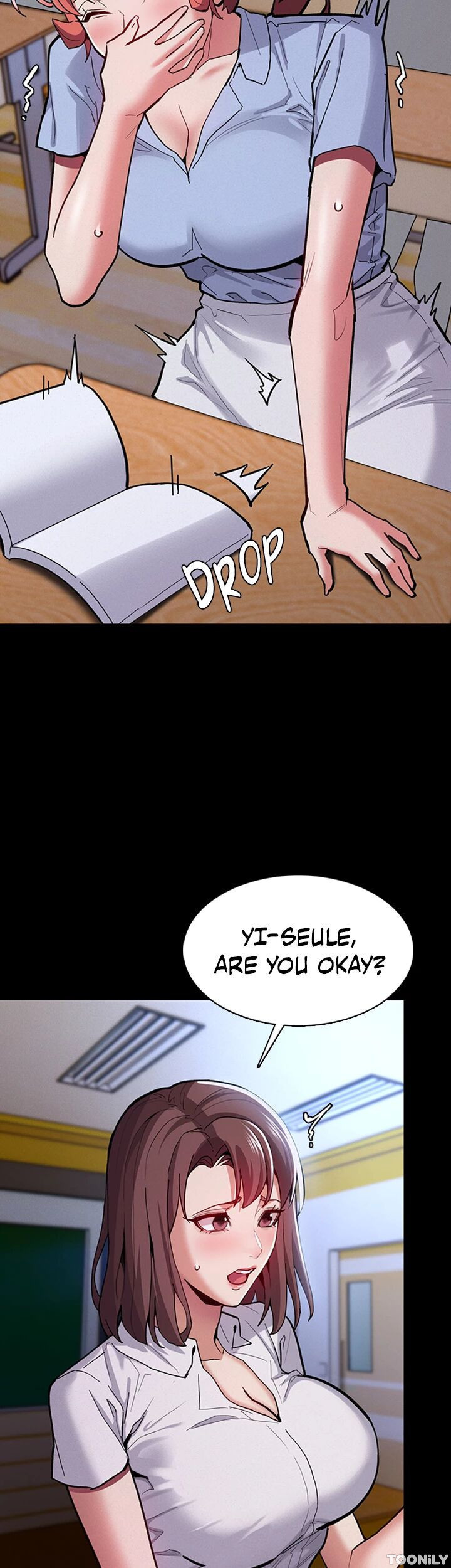 Read manhwa Pervert Addiction Chapter 23 - SauceManhwa.com