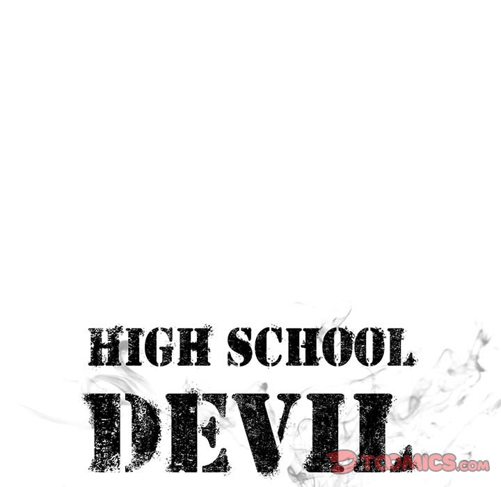 Read manhwa High School Devil Chapter 137 - SauceManhwa.com