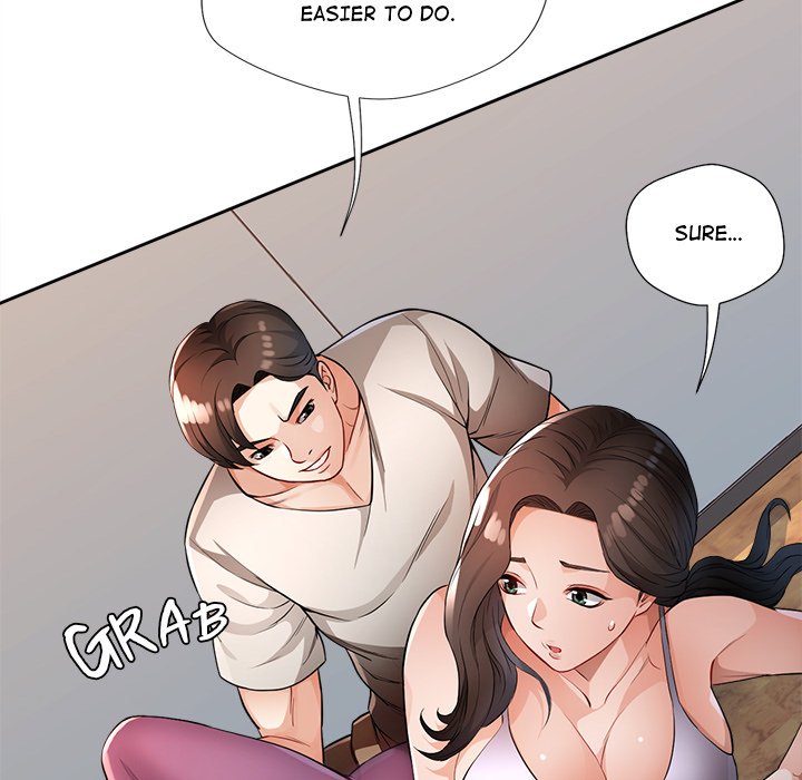 Read manhwa Wait, I’m a Married Woman! Chapter 3 - SauceManhwa.com