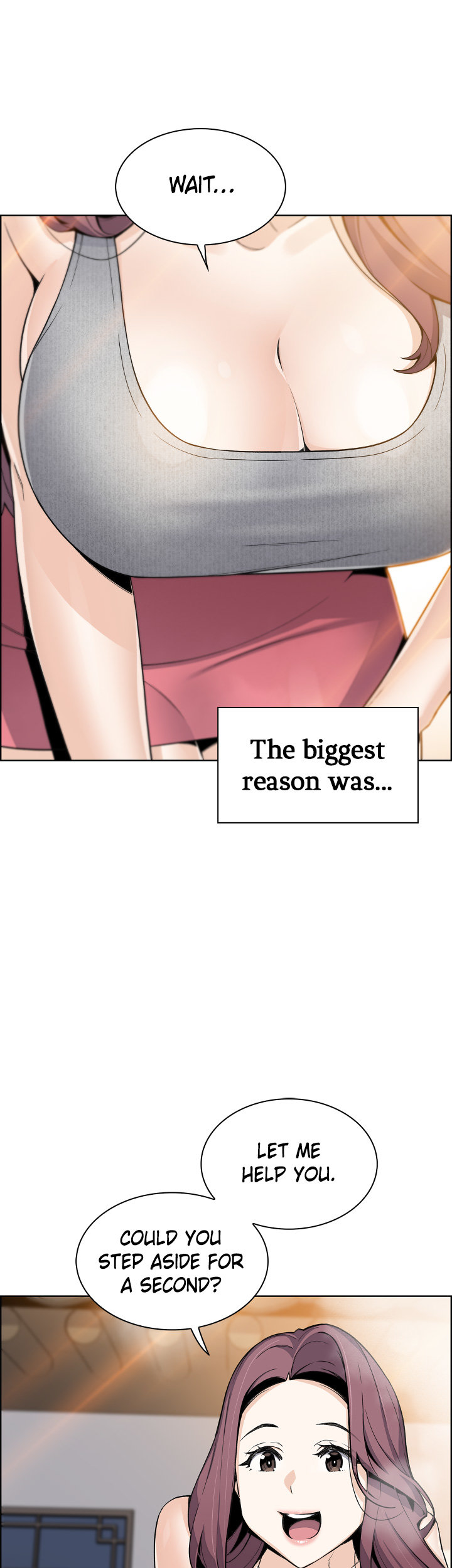 Read manhwa Tofu Shop Beauties END Chapter 20 - SauceManhwa.com