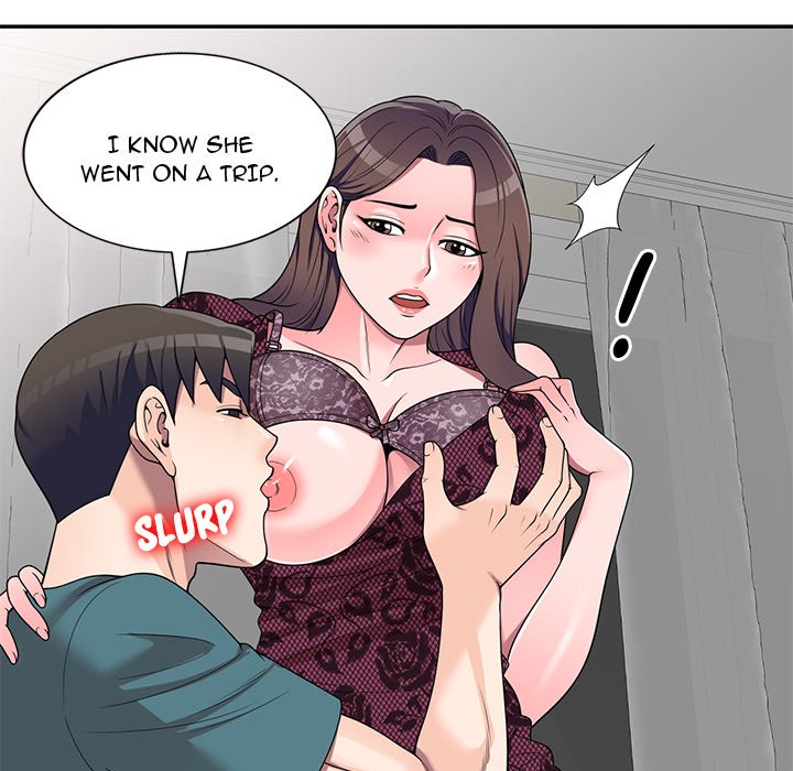 Read manhwa Private Lessons END Chapter 21 - SauceManhwa.com