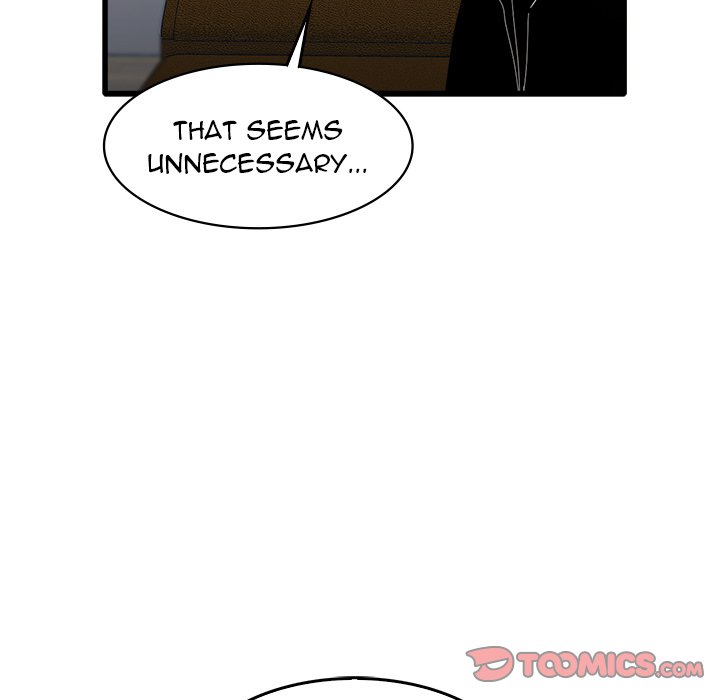 Read manhwa No More, No Less Chapter 31 - SauceManhwa.com