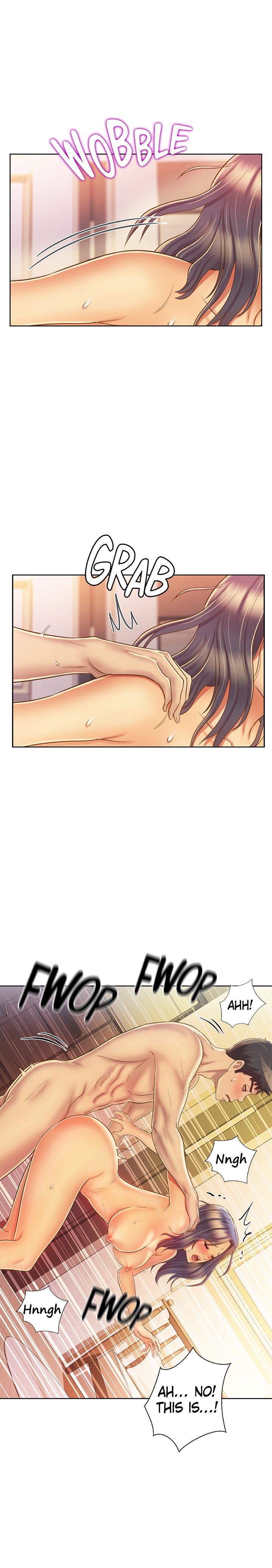 Read manhwa Taste Of My Sister END Chapter 27 - SauceManhwa.com