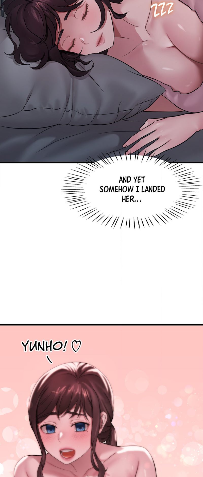 Read manhwa She Wants to Get Drunk Chapter 61 - SauceManhwa.com