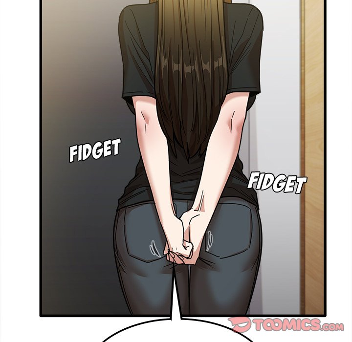 Read manhwa No More, No Less Chapter 23 - SauceManhwa.com