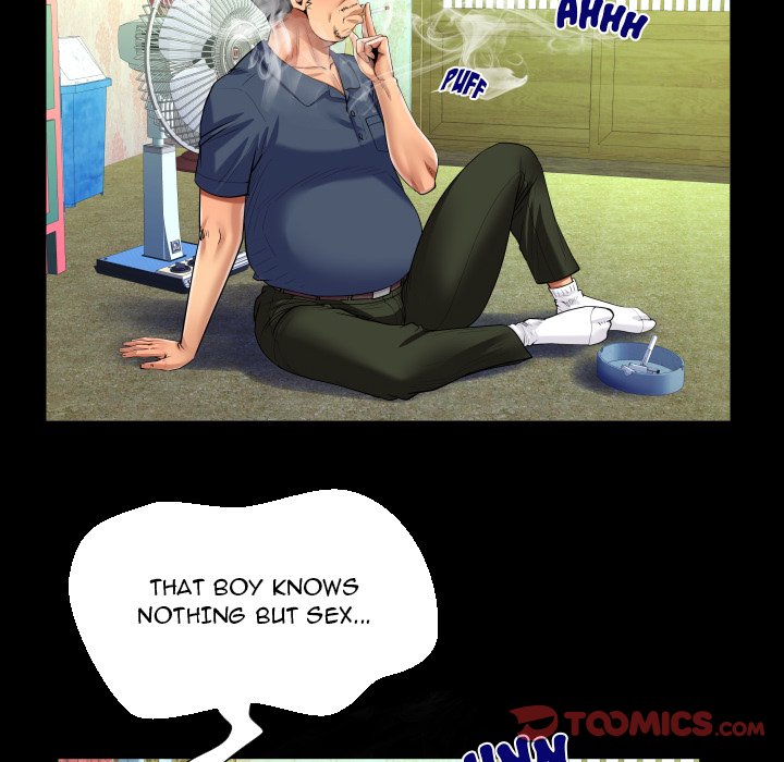 Read manhwa The Unforeseen Guest Chapter 97 - SauceManhwa.com