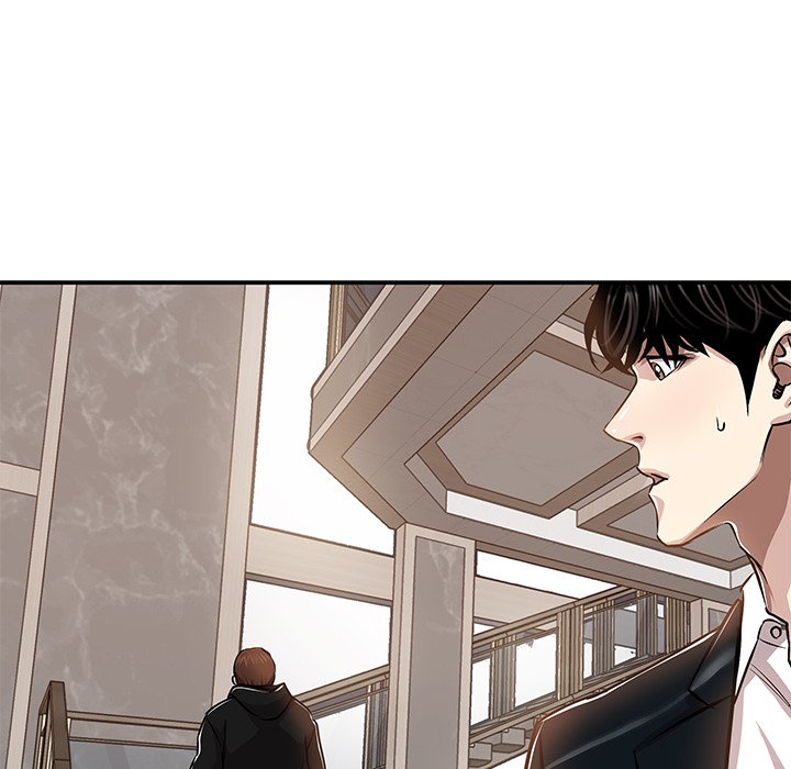 Read manhwa Sponsor (Drama) END Chapter 33 - SauceManhwa.com