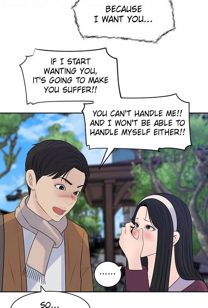 Read manhwa Inside My Sister-in-Law End Chapter 39 - SauceManhwa.com