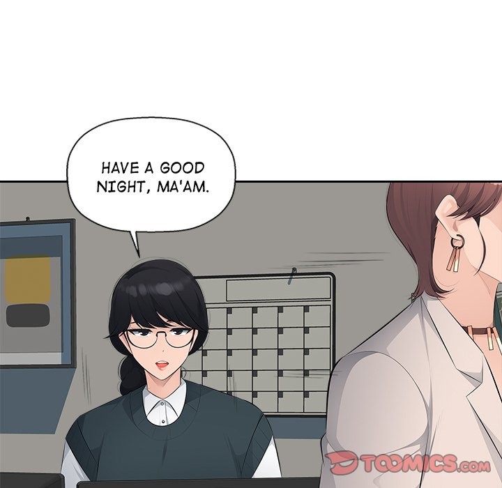 Read manhwa Office Desires End Chapter 19 - SauceManhwa.com