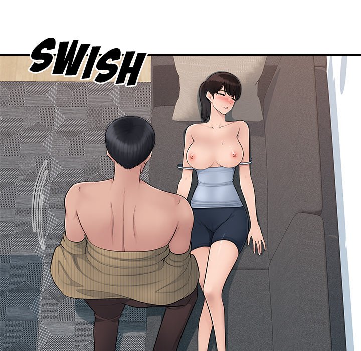 Read manhwa Office Desires End Chapter 7 - SauceManhwa.com