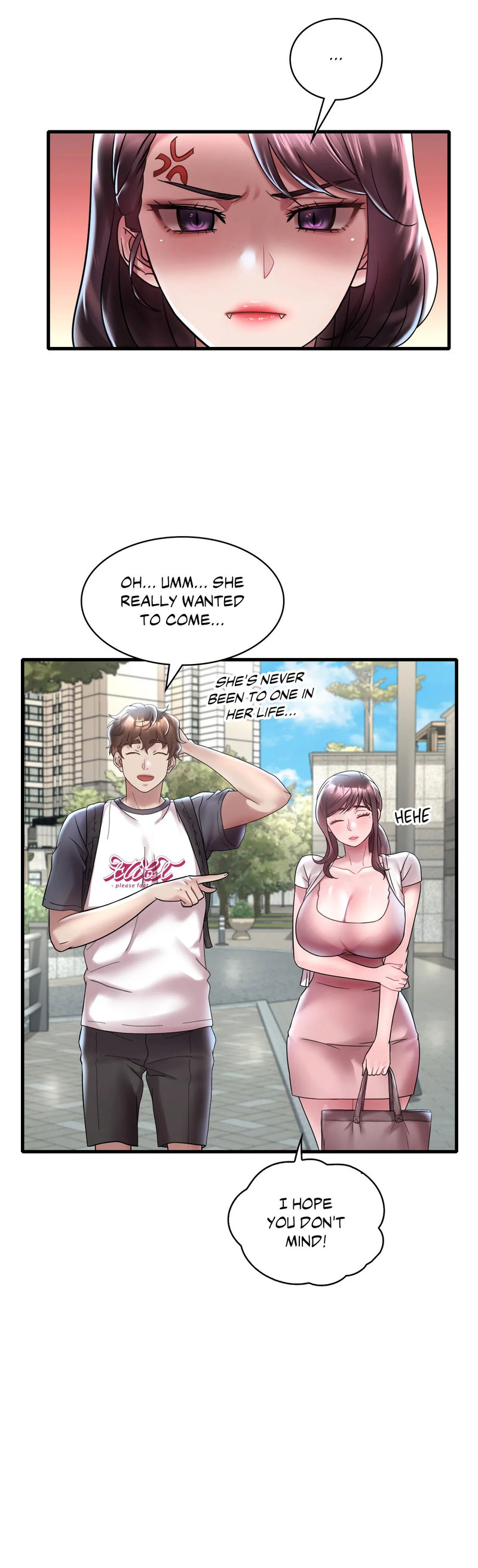 Read manhwa She Wants to Get Drunk Chapter 37 - SauceManhwa.com