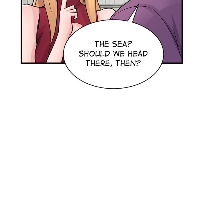 Read manhwa The Mismatch END Chapter 85 - SauceManhwa.com