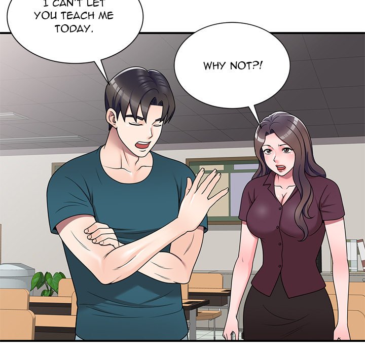 Read manhwa Private Lessons END Chapter 12 - SauceManhwa.com