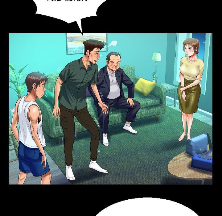 Read manhwa The Unforeseen Guest Chapter 77 - SauceManhwa.com