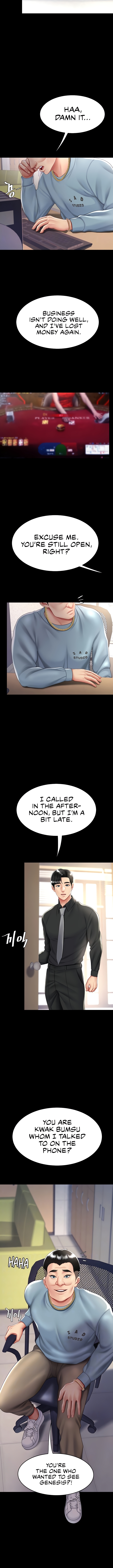 Read manhwa I’ll Eat Your Mom First Chapter 56 - SauceManhwa.com