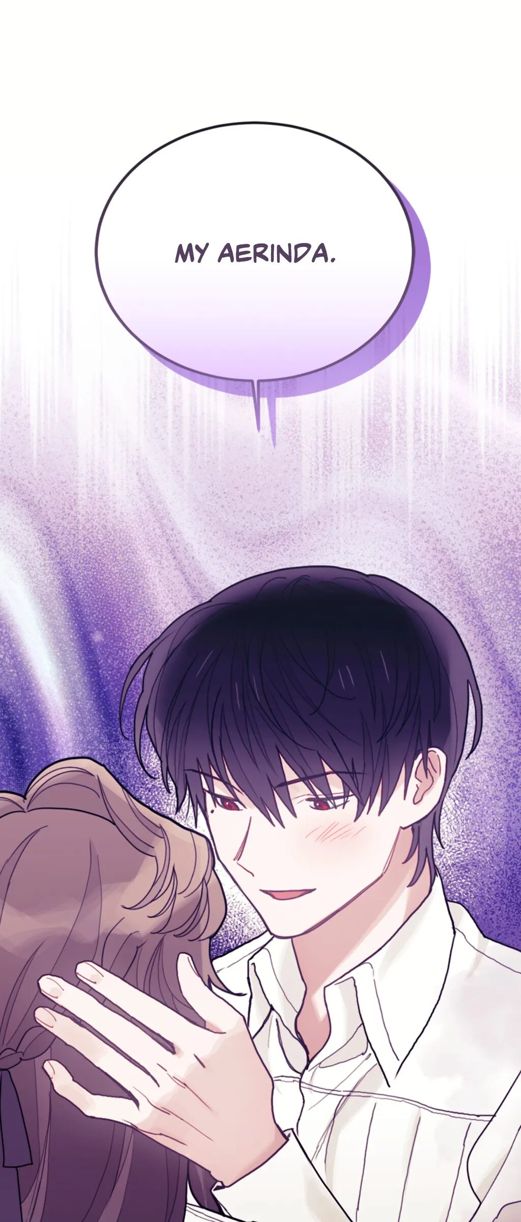 Read manhwa I’m No Heroine! Chapter 58 - SauceManhwa.com