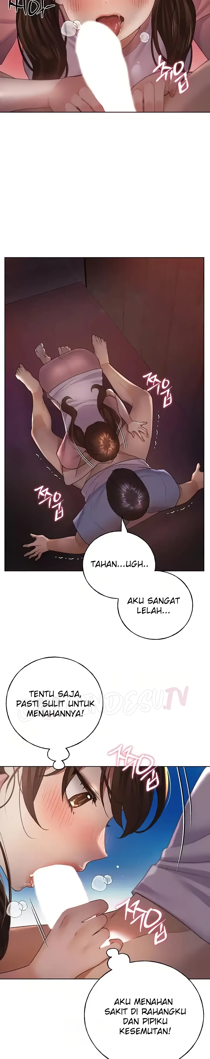 Read manhwa More Than Each Other  Chapter 56 - SauceManhwa.com