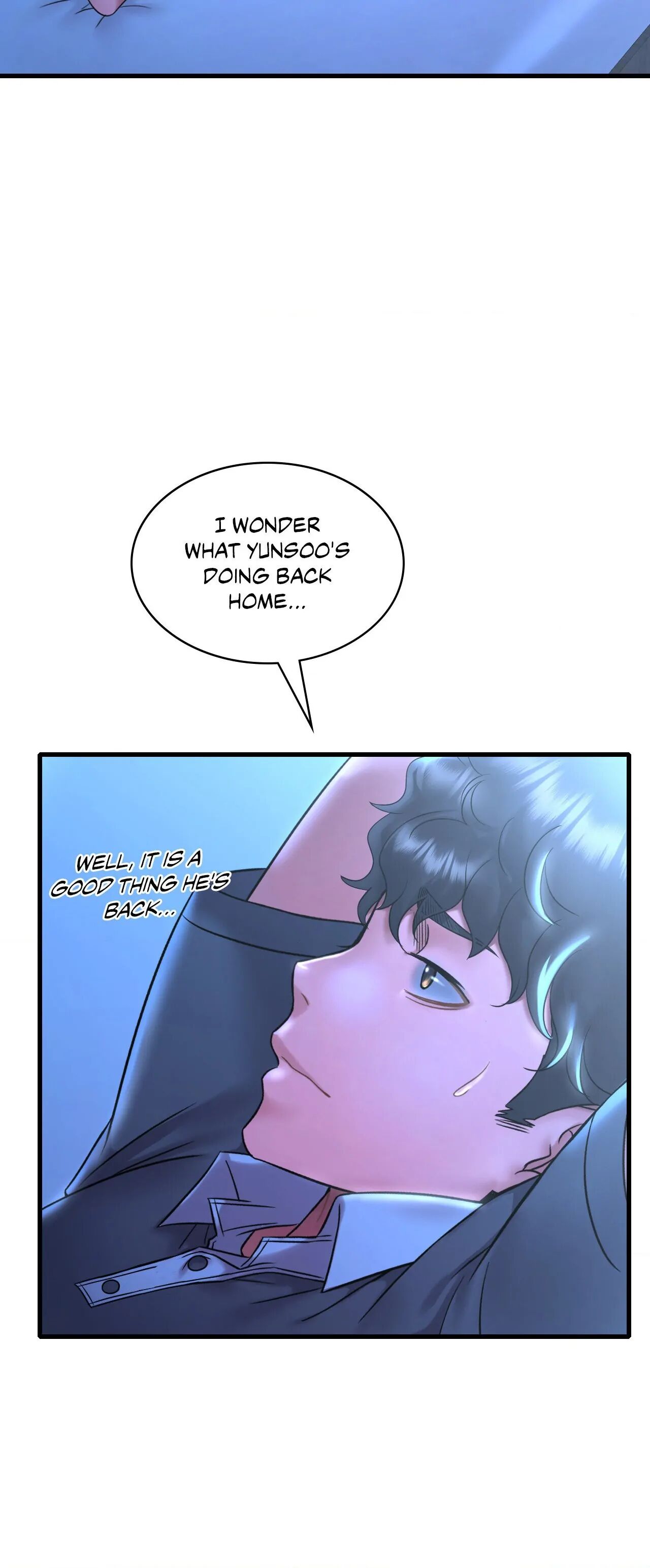 Read manhwa Drunk on You  Chapter 46 - SauceManhwa.com