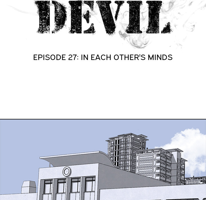 Read manhwa High School Devil Chapter 27 - SauceManhwa.com