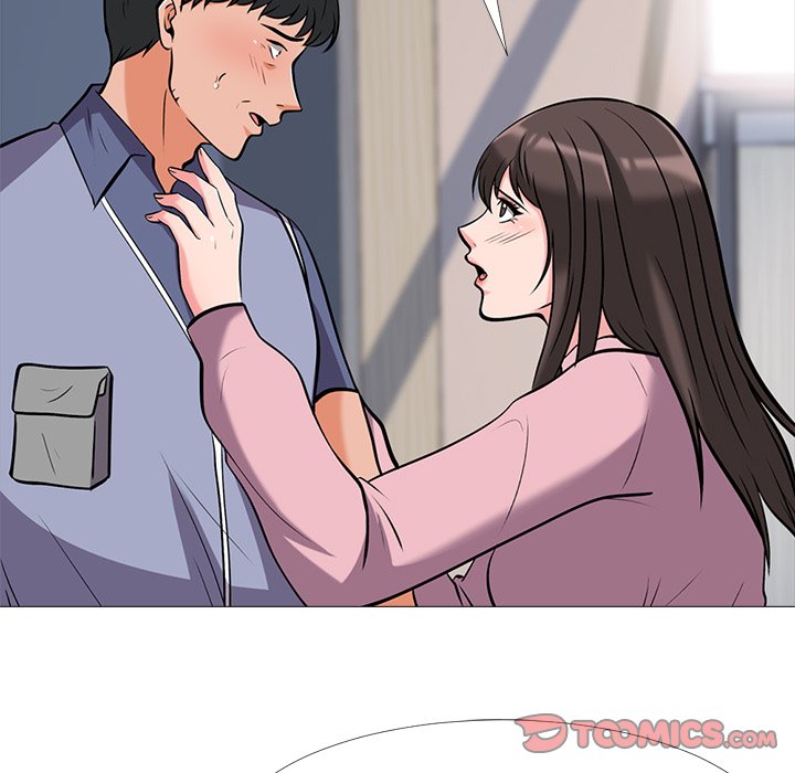 Read manhwa Extra Credit END Chapter 18 - SauceManhwa.com