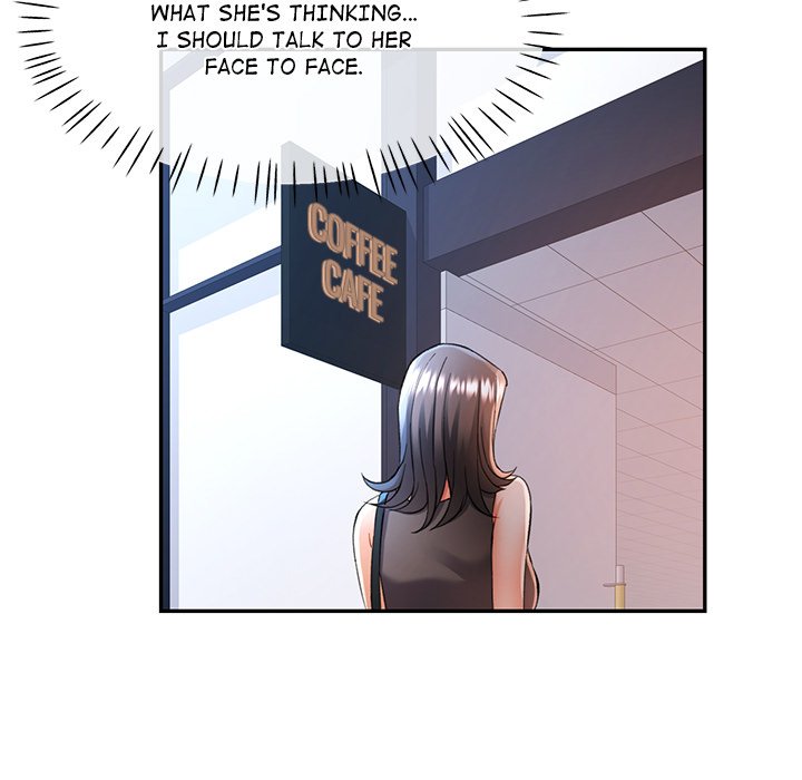 Read manhwa In Her Place Chapter 26 - SauceManhwa.com