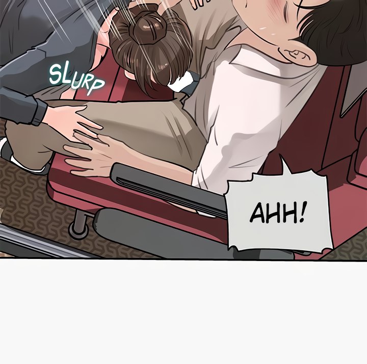 Read manhwa Inside My Sister-in-Law End Chapter 24 - SauceManhwa.com