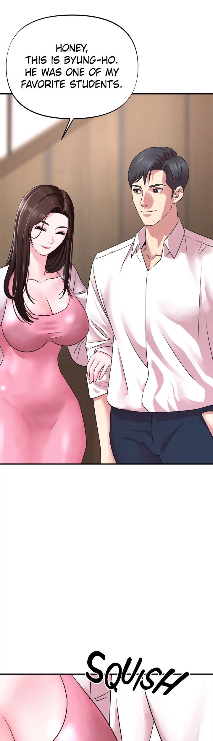 Read manhwa Young Madam End Chapter 10 - SauceManhwa.com