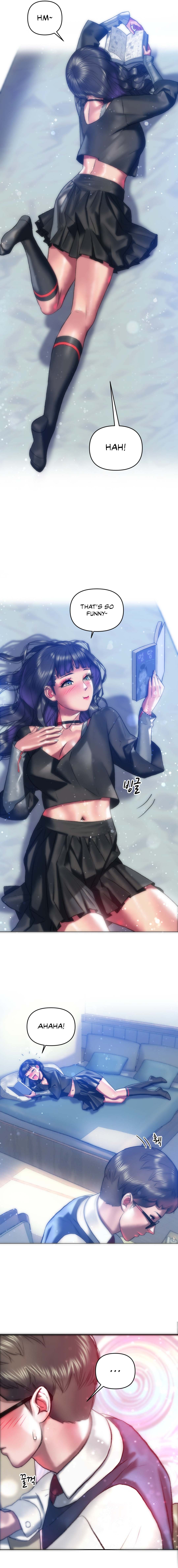 Read manhwa Trophy Wives Chapter 43 - SauceManhwa.com