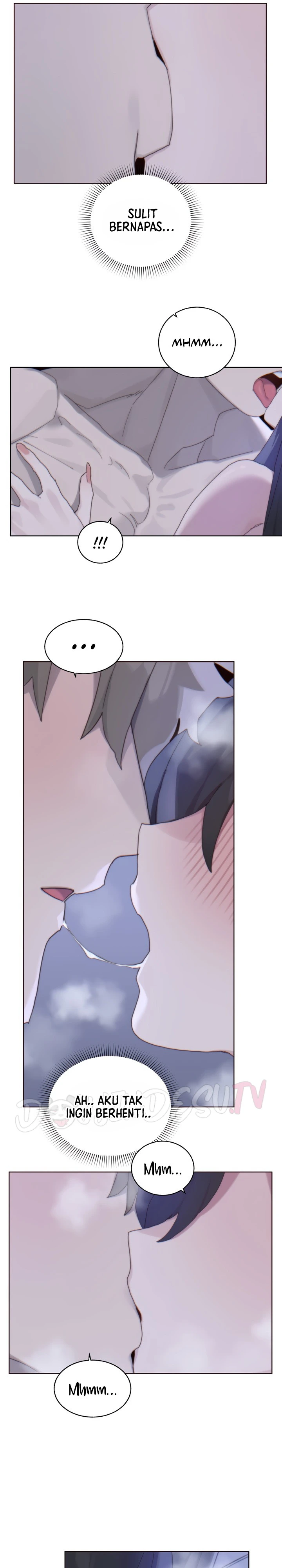 Read manhwa Cold? Hot!  Chapter 3 - SauceManhwa.com