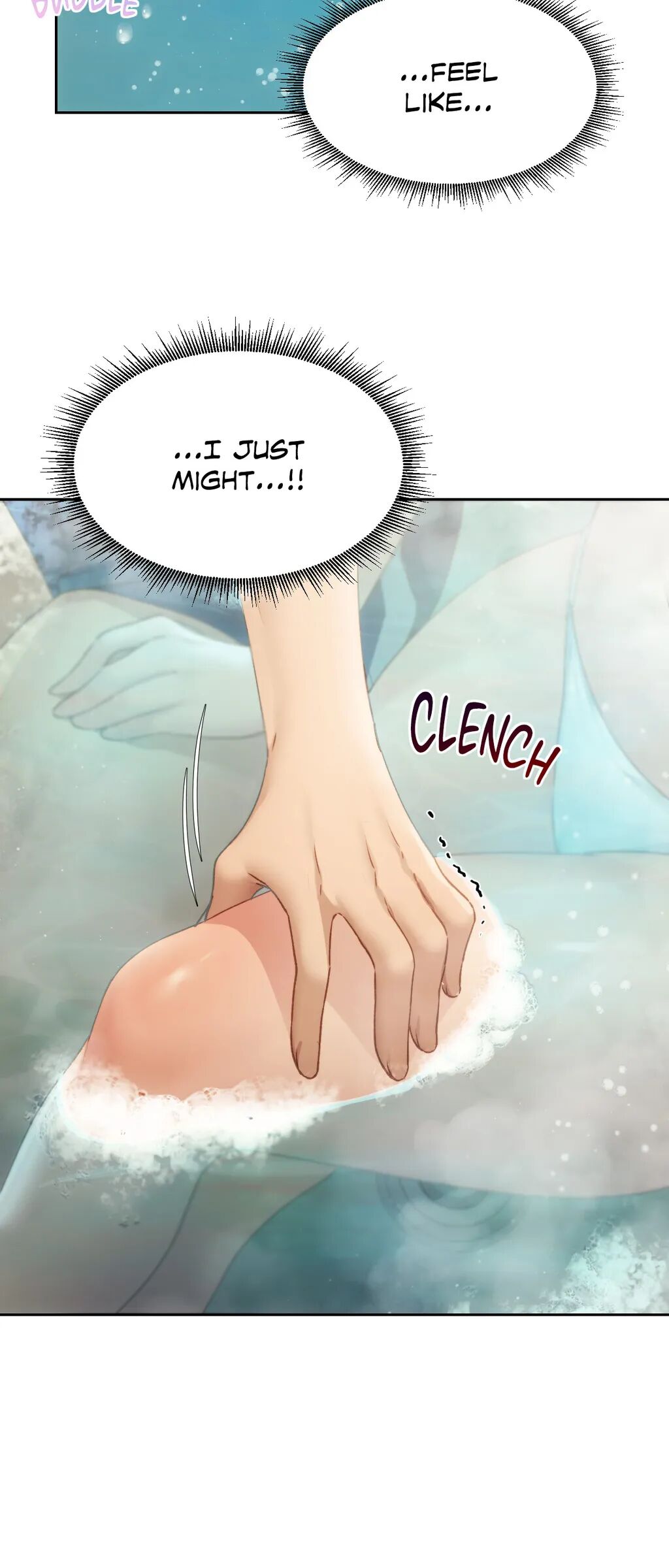 Read manhwa Wreck My Bias Chapter 55 - SauceManhwa.com