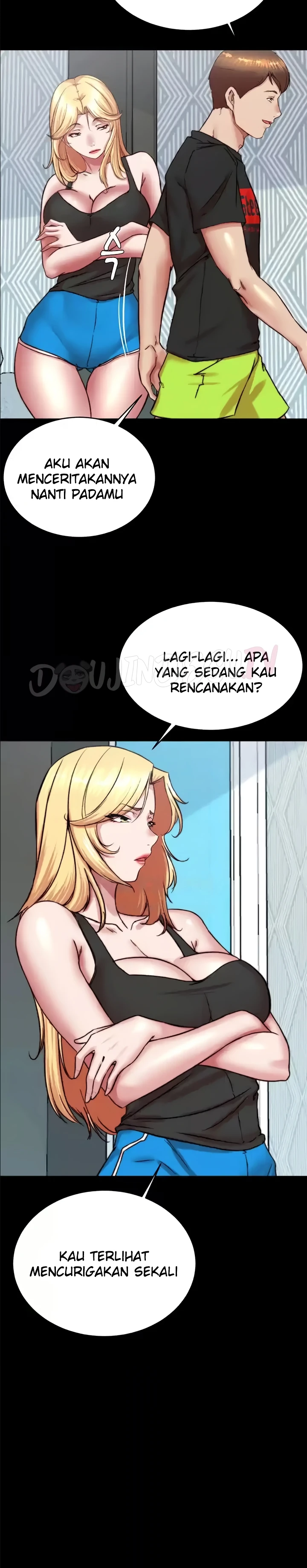 Read manhwa Panty Note Chapter 194 - SauceManhwa.com