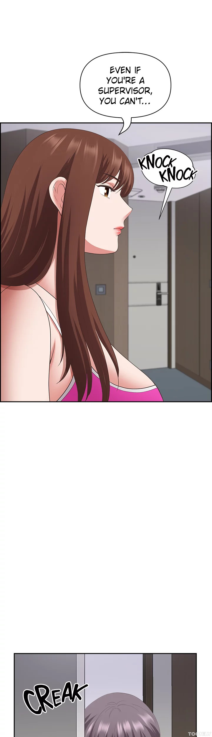 Read manhwa On an Airplane END Chapter 20 - SauceManhwa.com