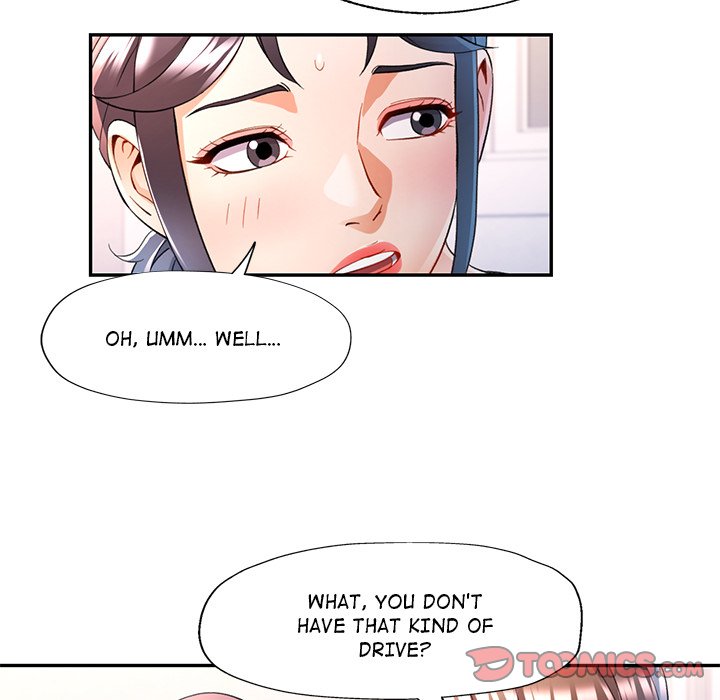 Read manhwa In Her Place Chapter 28 - SauceManhwa.com