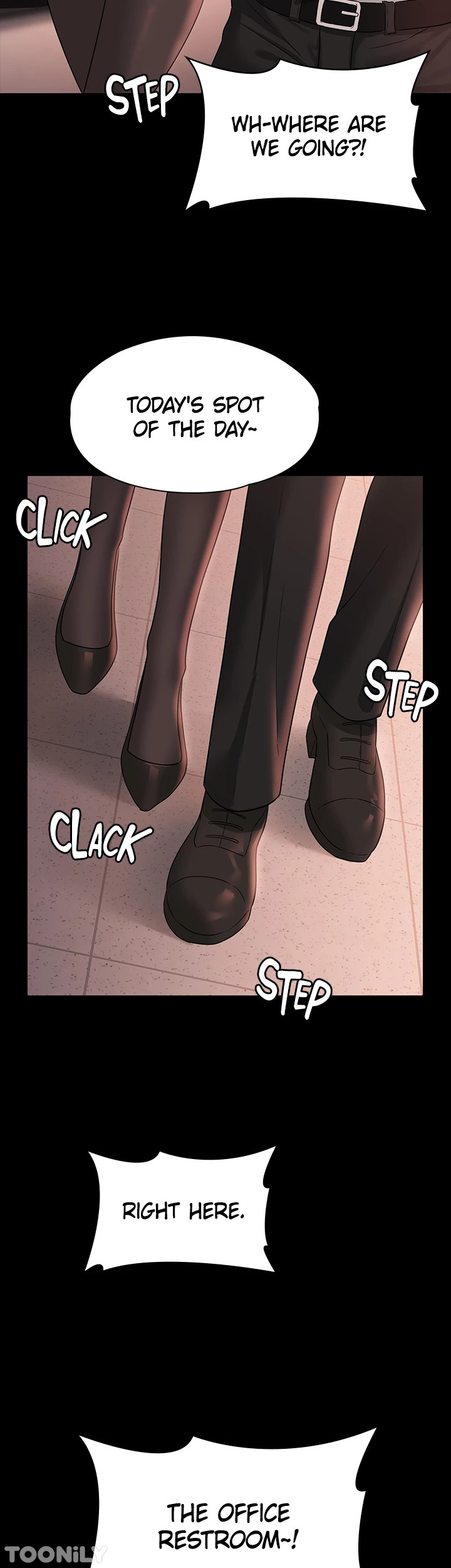 Read manhwa Supervisor Access Chapter 64 - SauceManhwa.com