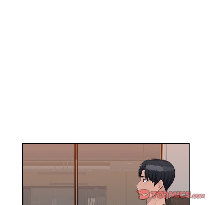 Read manhwa Office Desires End Chapter 21 - SauceManhwa.com