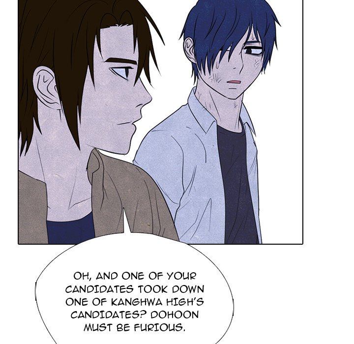 Read manhwa High School Devil Chapter 305 - SauceManhwa.com