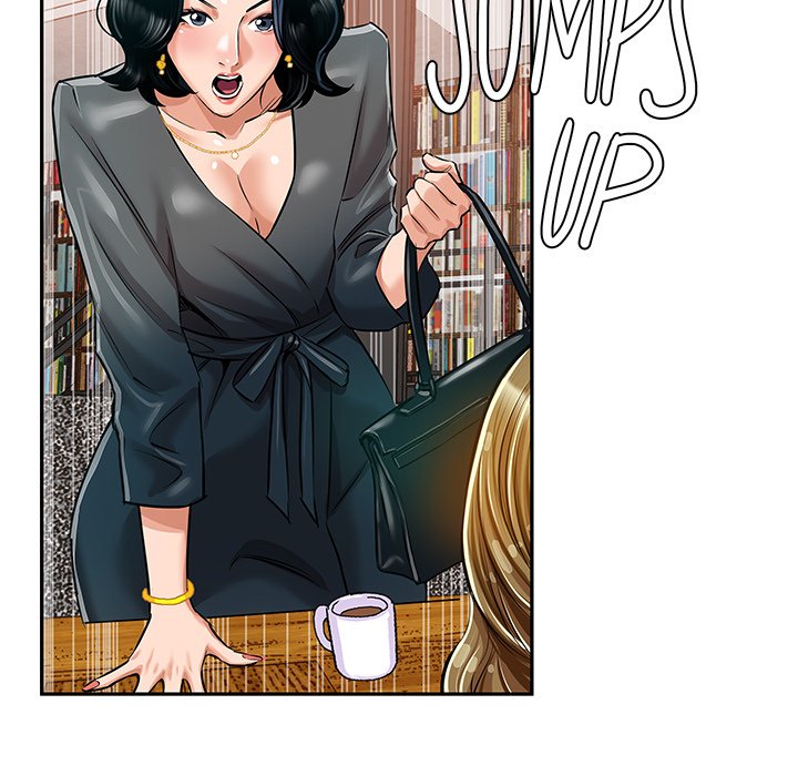 Read manhwa Sponsor (Drama) END Chapter 12 - SauceManhwa.com