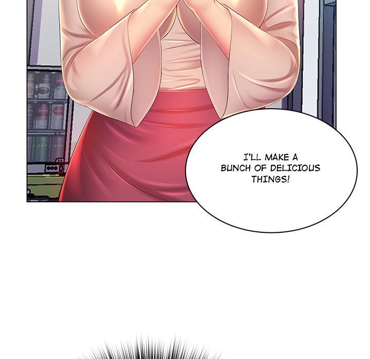 Read manhwa Risqué Caller END Chapter 13 - SauceManhwa.com