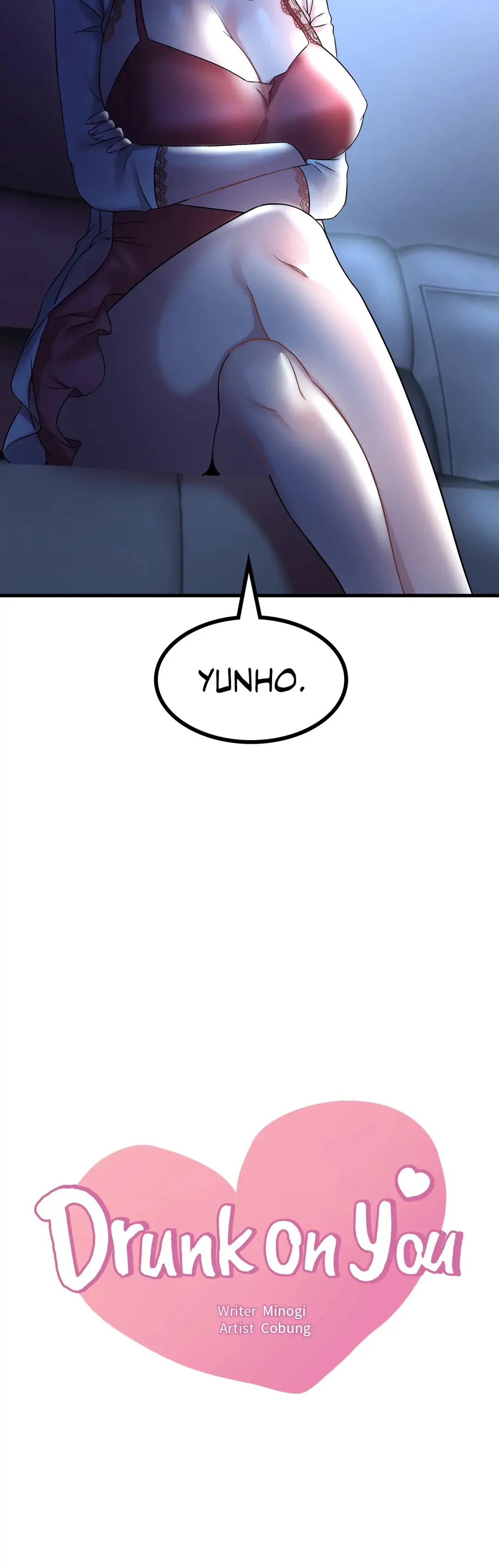 Read manhwa Drunk on You  Chapter 11 - SauceManhwa.com