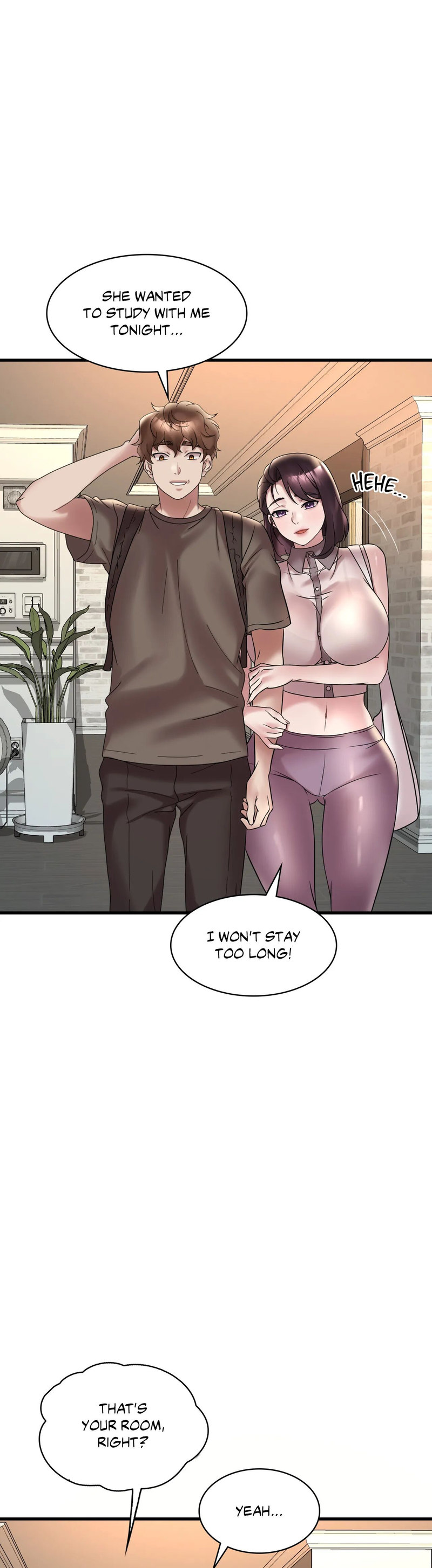 Read manhwa She Wants to Get Drunk Chapter 33 - SauceManhwa.com