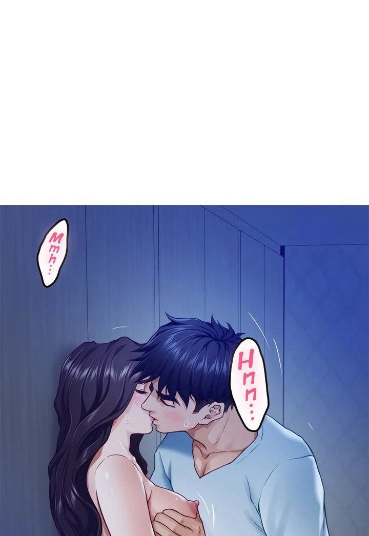 Read manhwa Night With My Sister End Chapter 44 - SauceManhwa.com